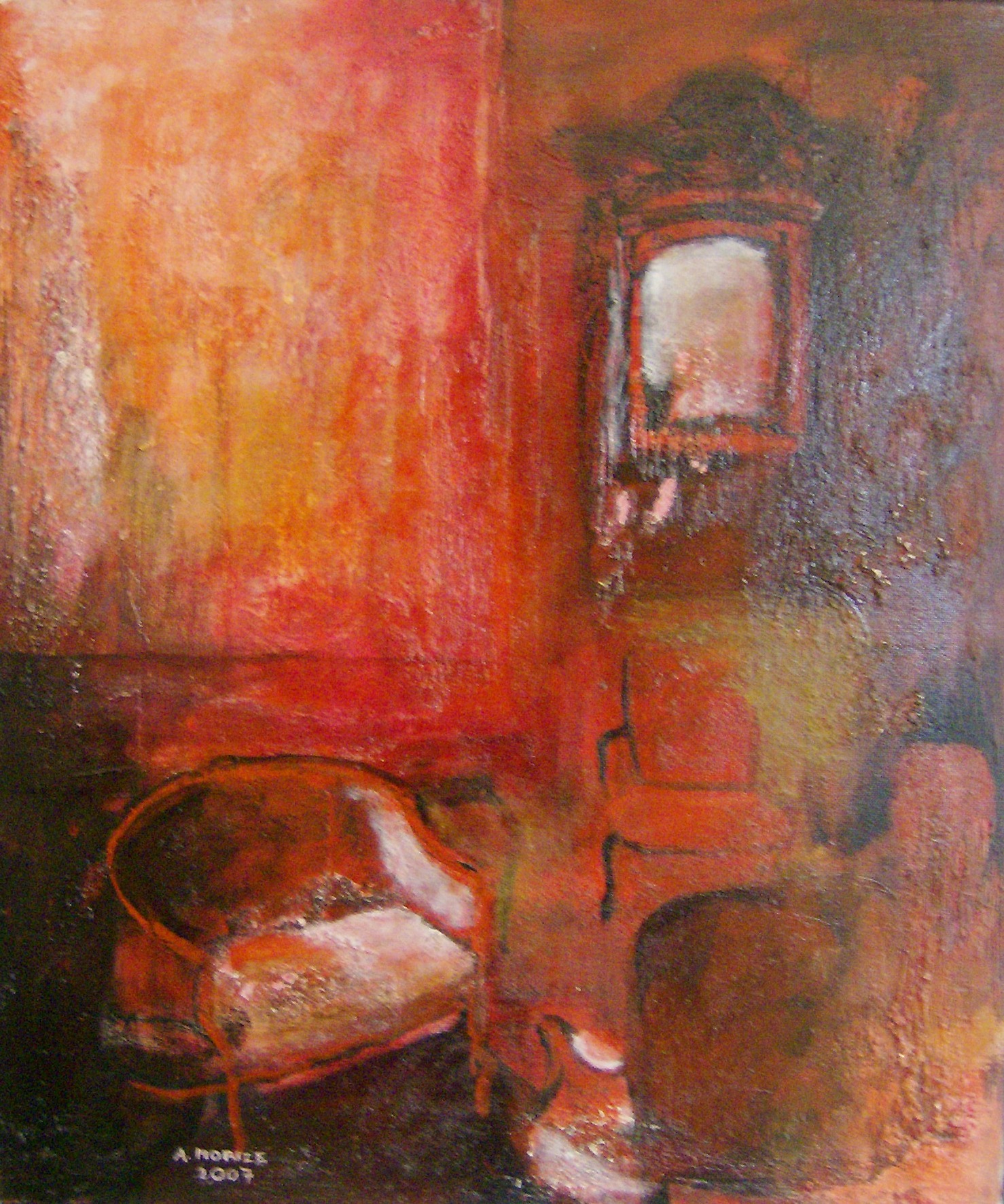 l'atelier