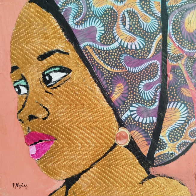 Fatoumata 20X20