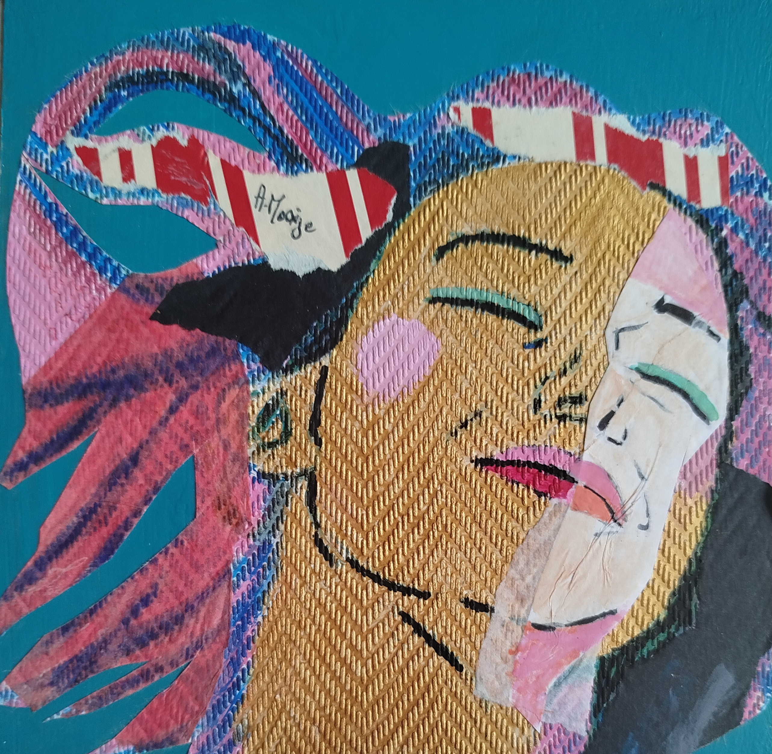 Sophie 81X100